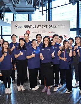 Foodservice apme